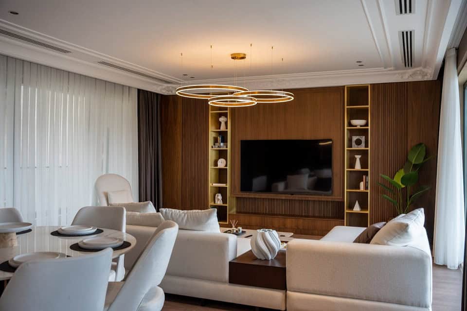3 conseils pour choisir son lustre, au-delà des questions de taille ...